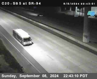 SB 5 at SR 94