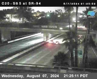 SB 5 at SR 94