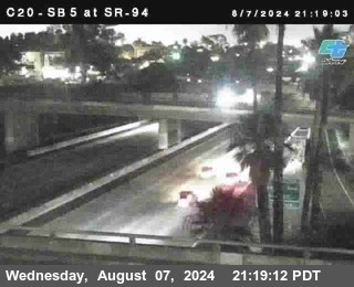 SB 5 at SR 94