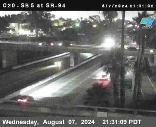 SB 5 at SR 94