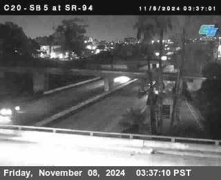 SB 5 at SR 94