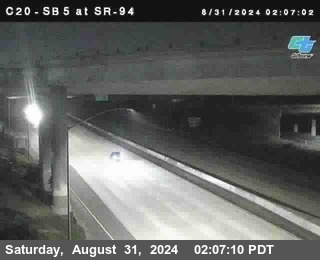 SB 5 at SR 94