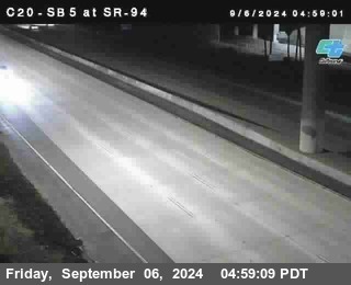 SB 5 at SR 94