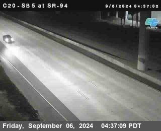 SB 5 at SR 94