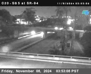 SB 5 at SR 94