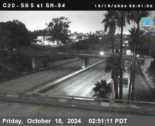 SB 5 at SR 94