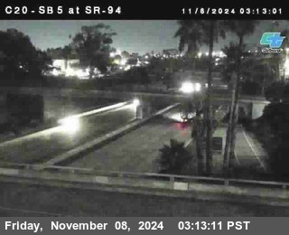 SB 5 at SR 94