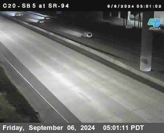 SB 5 at SR 94