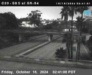 SB 5 at SR 94