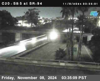 SB 5 at SR 94