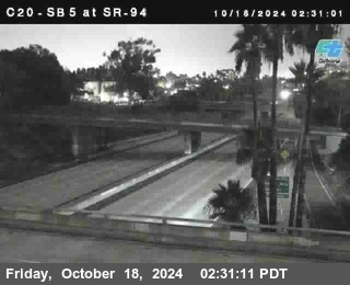 SB 5 at SR 94