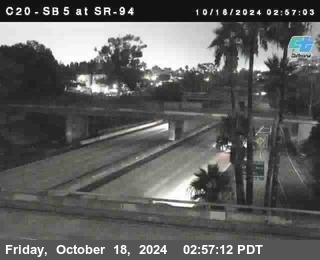 SB 5 at SR 94