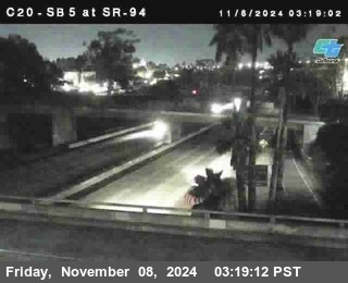 SB 5 at SR 94