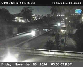 SB 5 at SR 94