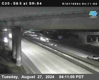 SB 5 at SR 94