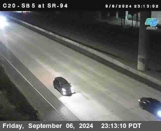 SB 5 at SR 94