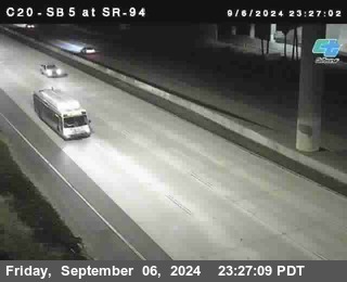 SB 5 at SR 94