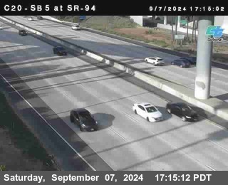 SB 5 at SR 94