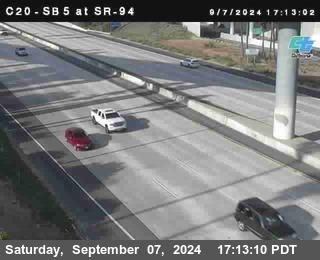 SB 5 at SR 94