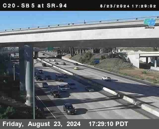 SB 5 at SR 94