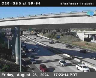 SB 5 at SR 94