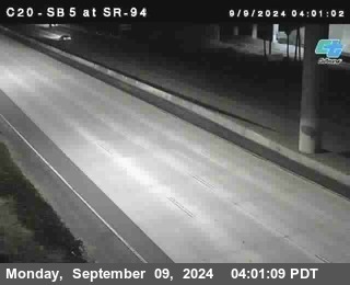 SB 5 at SR 94