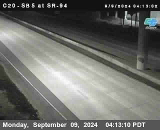 SB 5 at SR 94