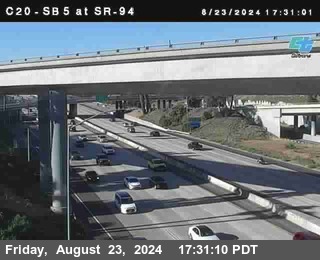 SB 5 at SR 94