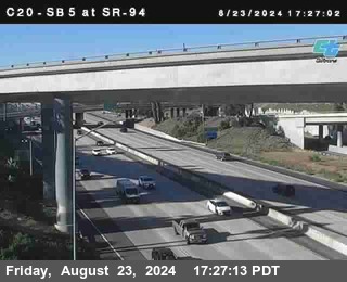 SB 5 at SR 94