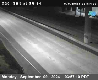 SB 5 at SR 94