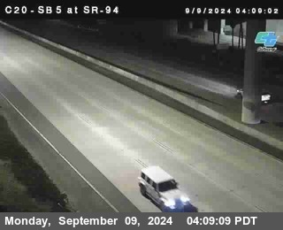 SB 5 at SR 94