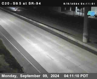 SB 5 at SR 94