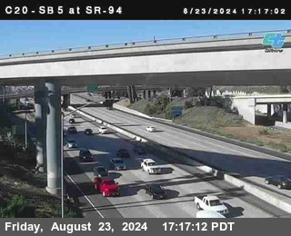 SB 5 at SR 94