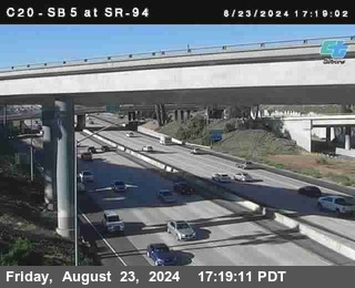 SB 5 at SR 94