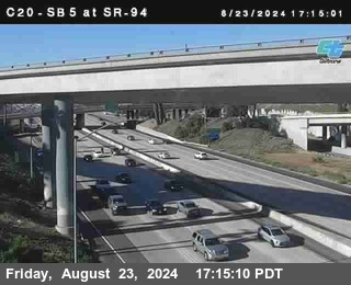 SB 5 at SR 94