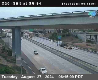 SB 5 at SR 94