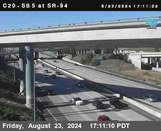 SB 5 at SR 94