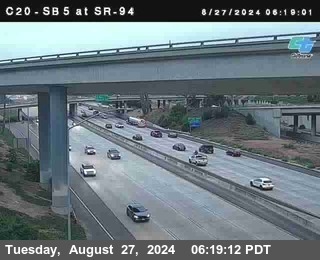 SB 5 at SR 94