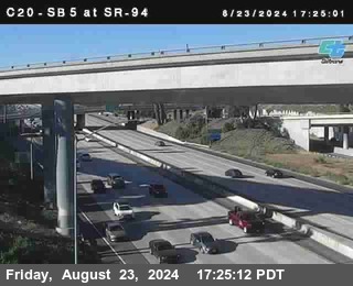 SB 5 at SR 94