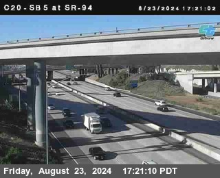 SB 5 at SR 94