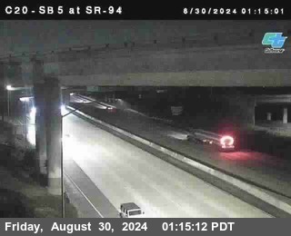 SB 5 at SR 94