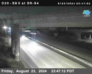 SB 5 at SR 94