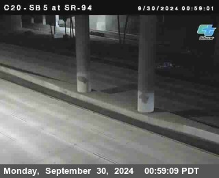 SB 5 at SR 94