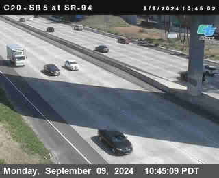 SB 5 at SR 94