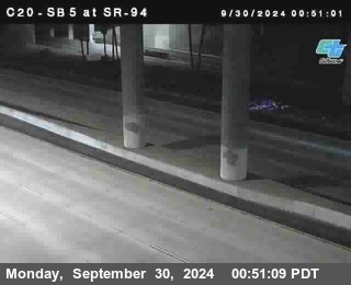 SB 5 at SR 94