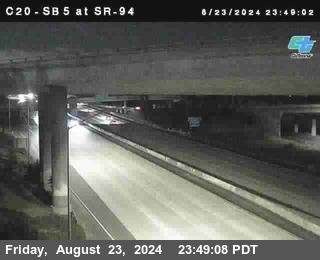 SB 5 at SR 94