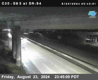 SB 5 at SR 94