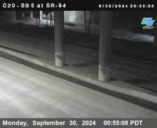 SB 5 at SR 94