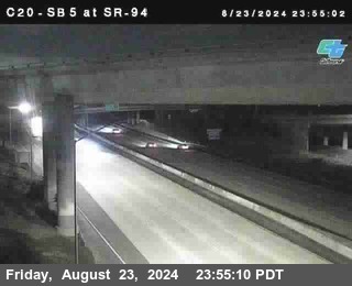 SB 5 at SR 94