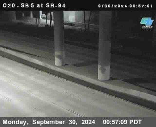 SB 5 at SR 94